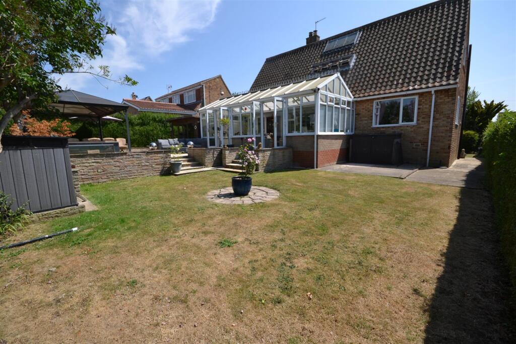 Main image of property: Spring Road, Market Weighton, York