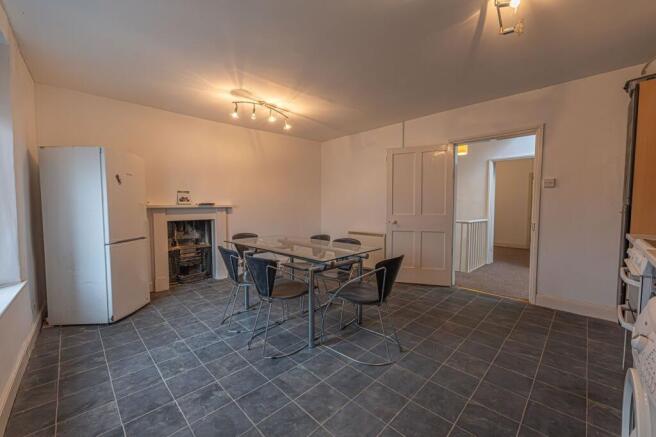 Kitchen / Diner