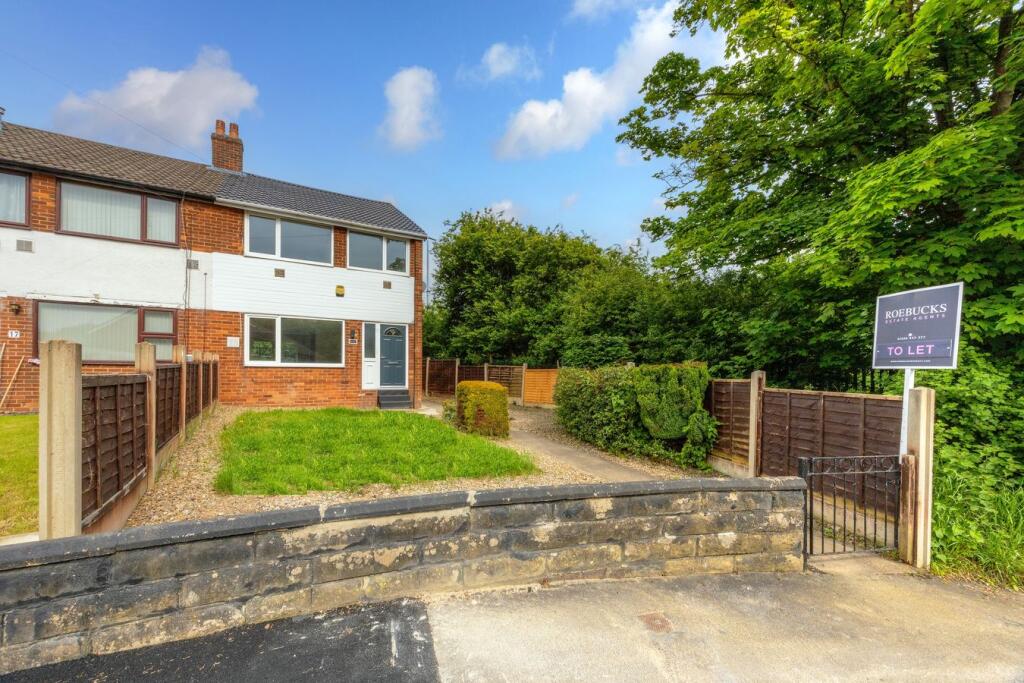 Main image of property: Somerdale Gardens, Leeds, LS13