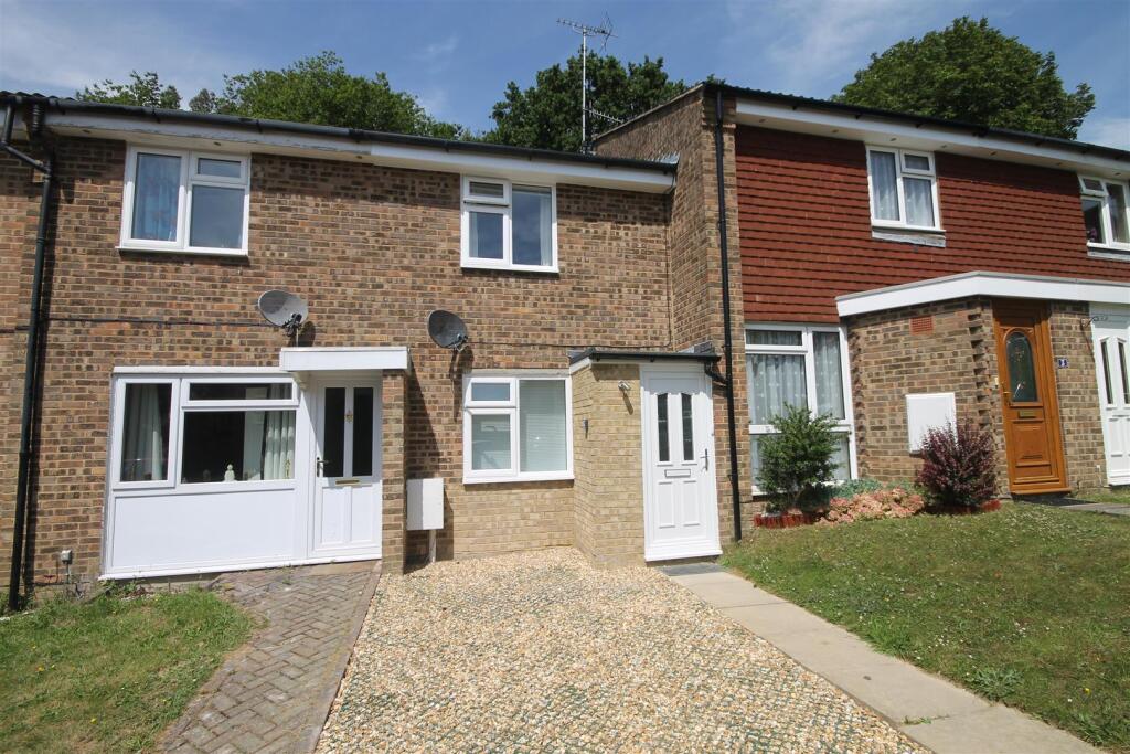 Main image of property: Ryecroft, Haywards Heath, West Sussex, RH16
