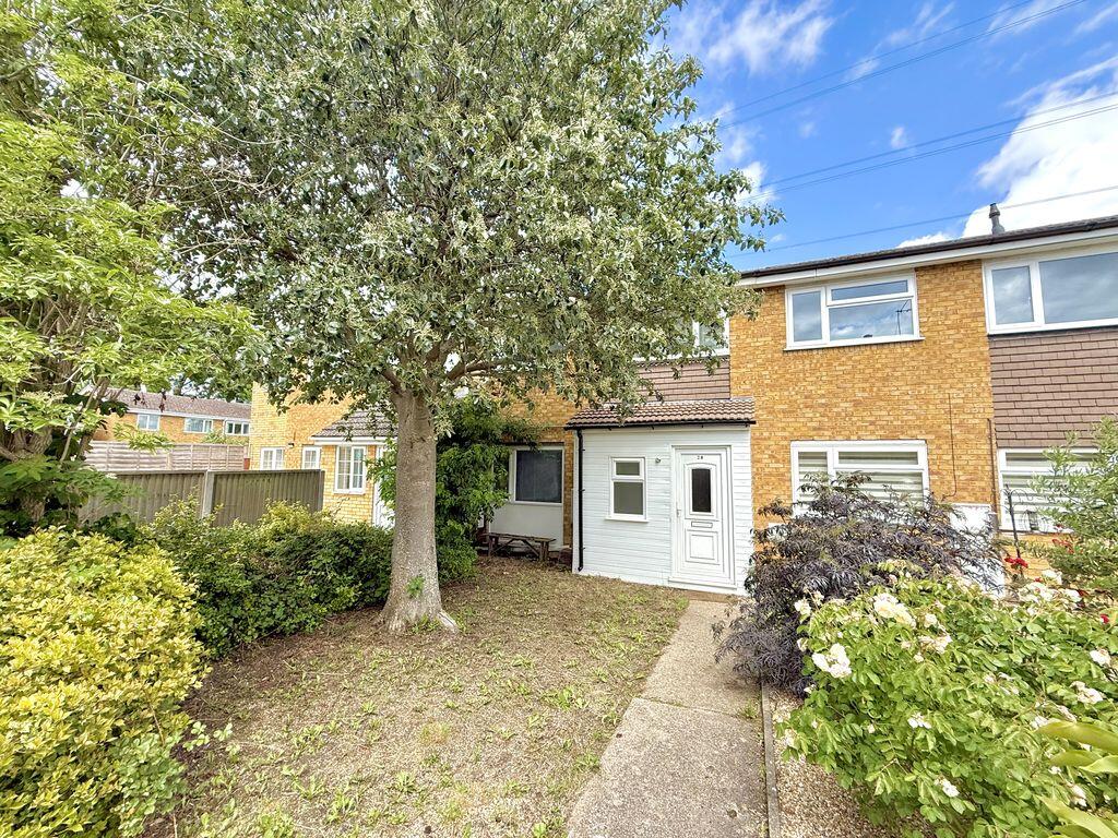 Main image of property: Therfield Walk, Houghton Regis