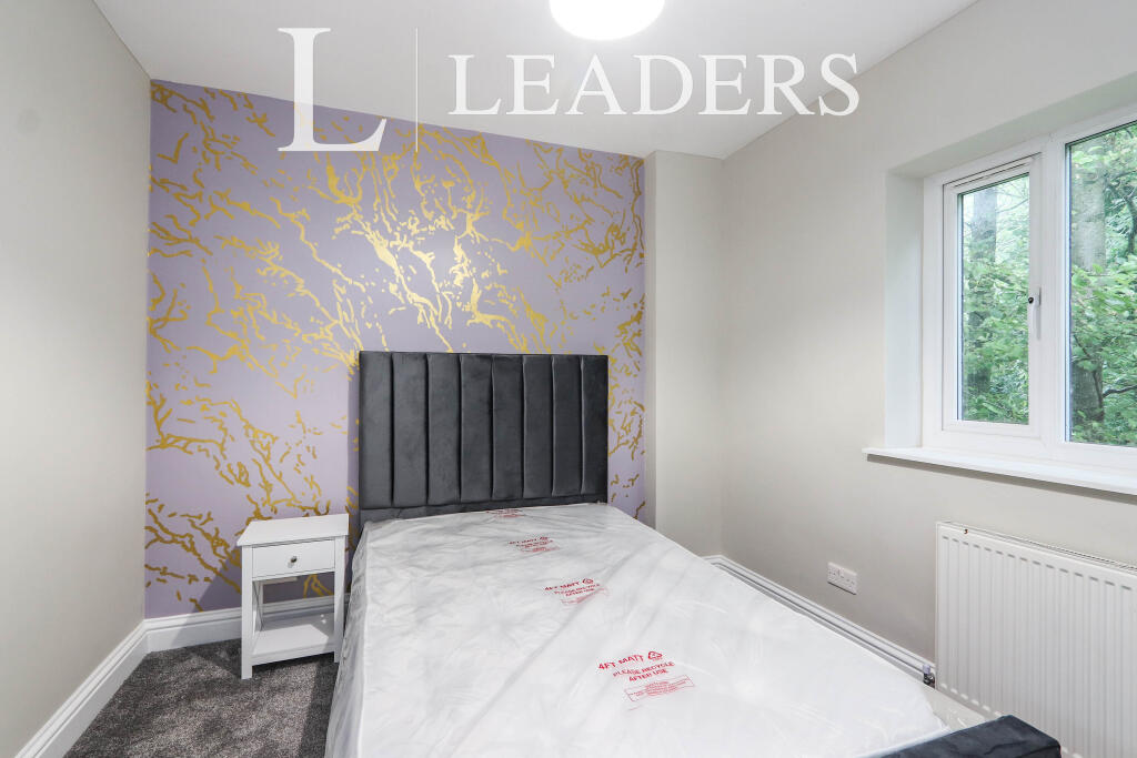 Main image of property: Apartment A, Harefield House, Sheffield, S11