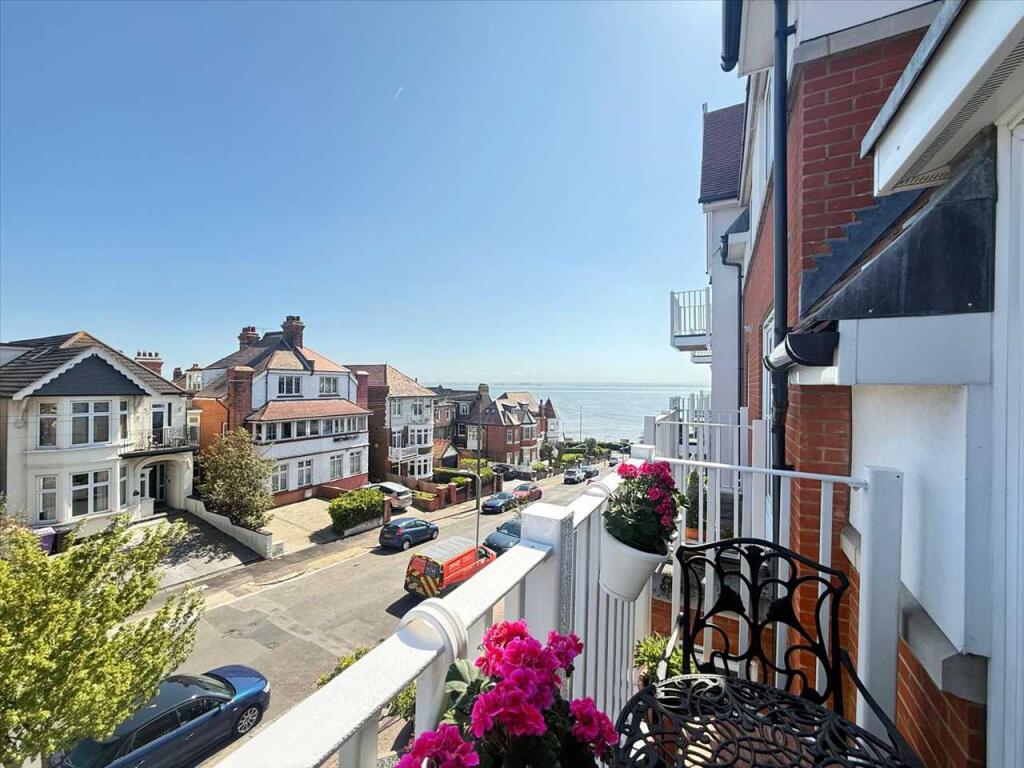 Main image of property: Matcham Place, 7-9 Pembury Road, Westcliff on Sea
