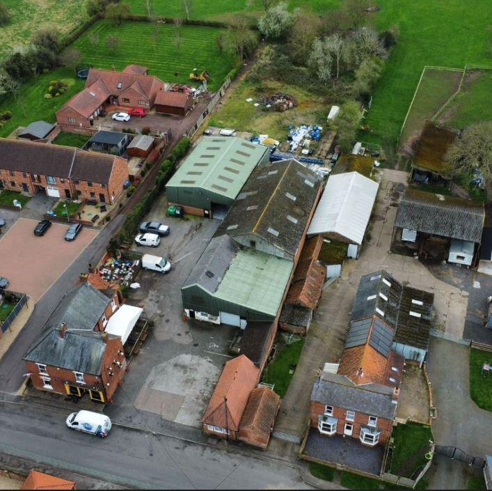 The Site