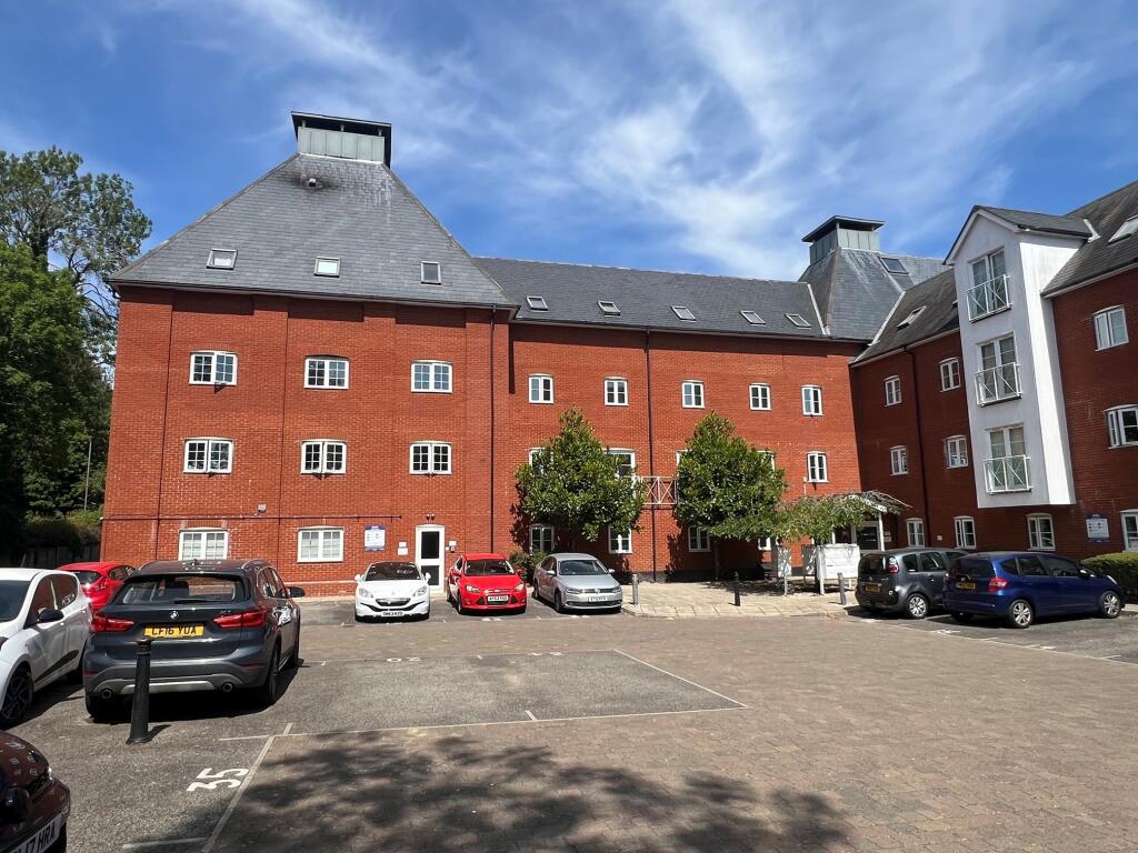 Main image of property: Old Maltings Approach, Melton
