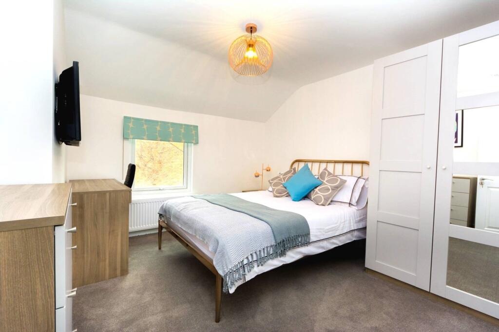 Main image of property: Baker Street, Reading, RG1