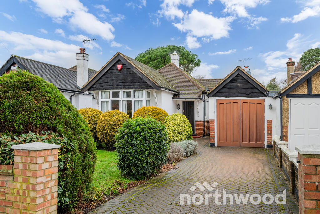 Main image of property: Salisbury Road, Worcester Park, London, KT4
