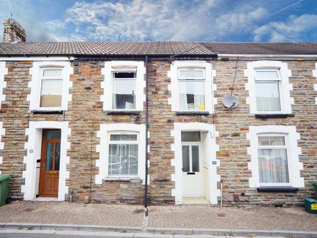 Main image of property: Charles Street, Pontypridd