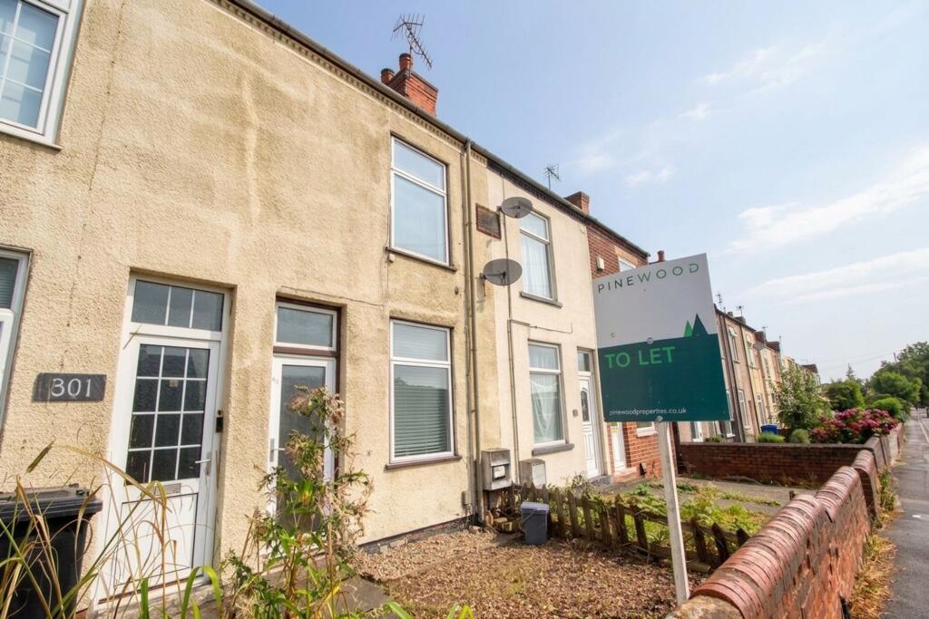 Main image of property: Derby Road, Chesterfield, S40