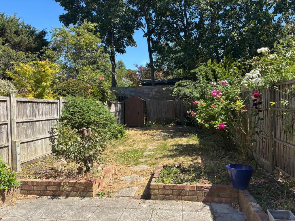 Main image of property: Clive Road, London