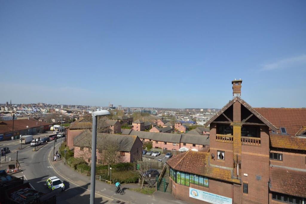 Main image of property: Winton Street, Bristol