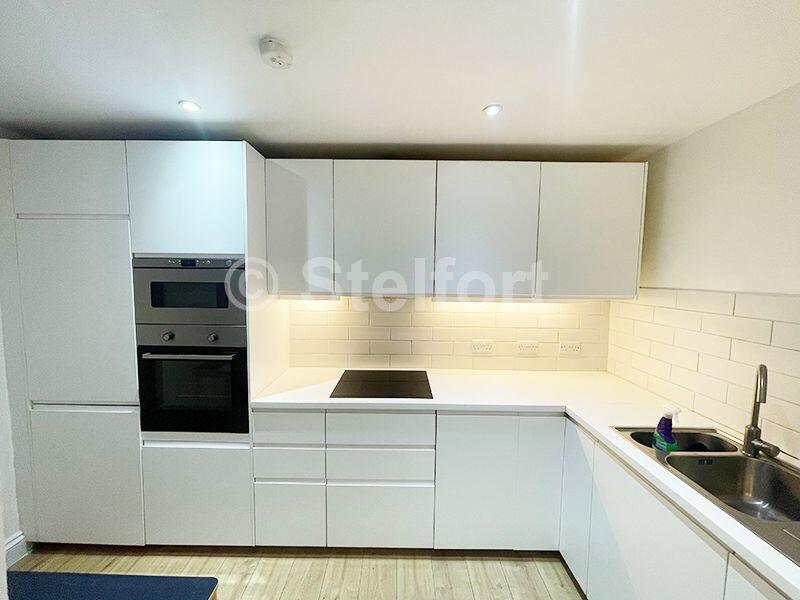 Main image of property: Hatherley Road, London E17