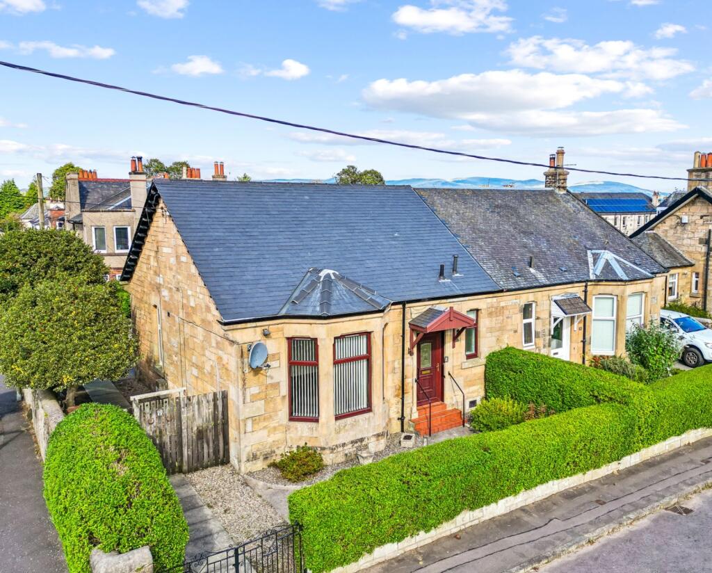 Main image of property: Station Road, Bannockburn, Stirling, Stirlingshire, FK7