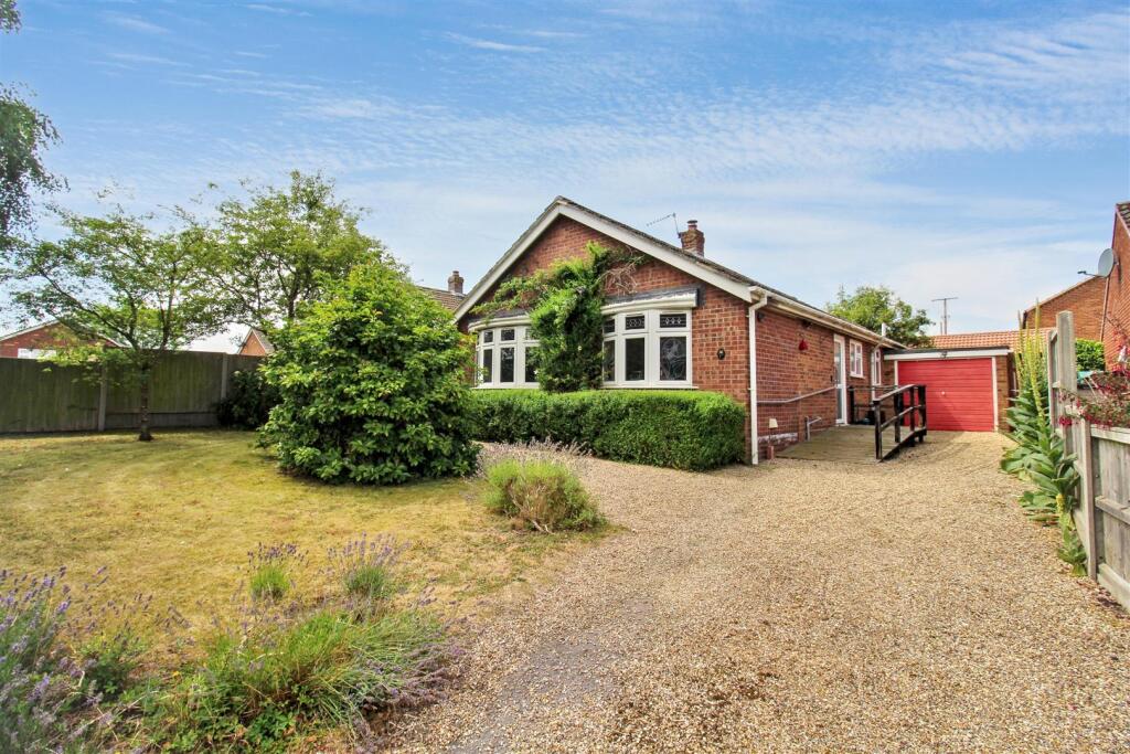 Main image of property: Wathen Way, Marsham, Norwich