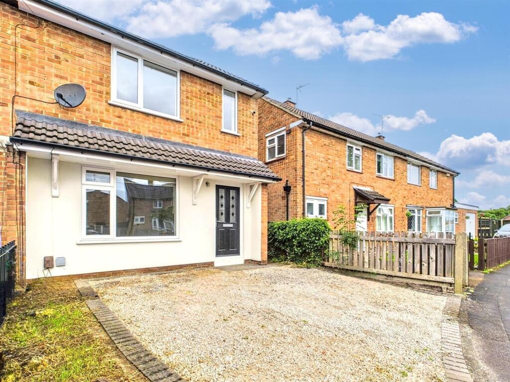 Main image of property: Waldene Drive, Alvaston, Derby