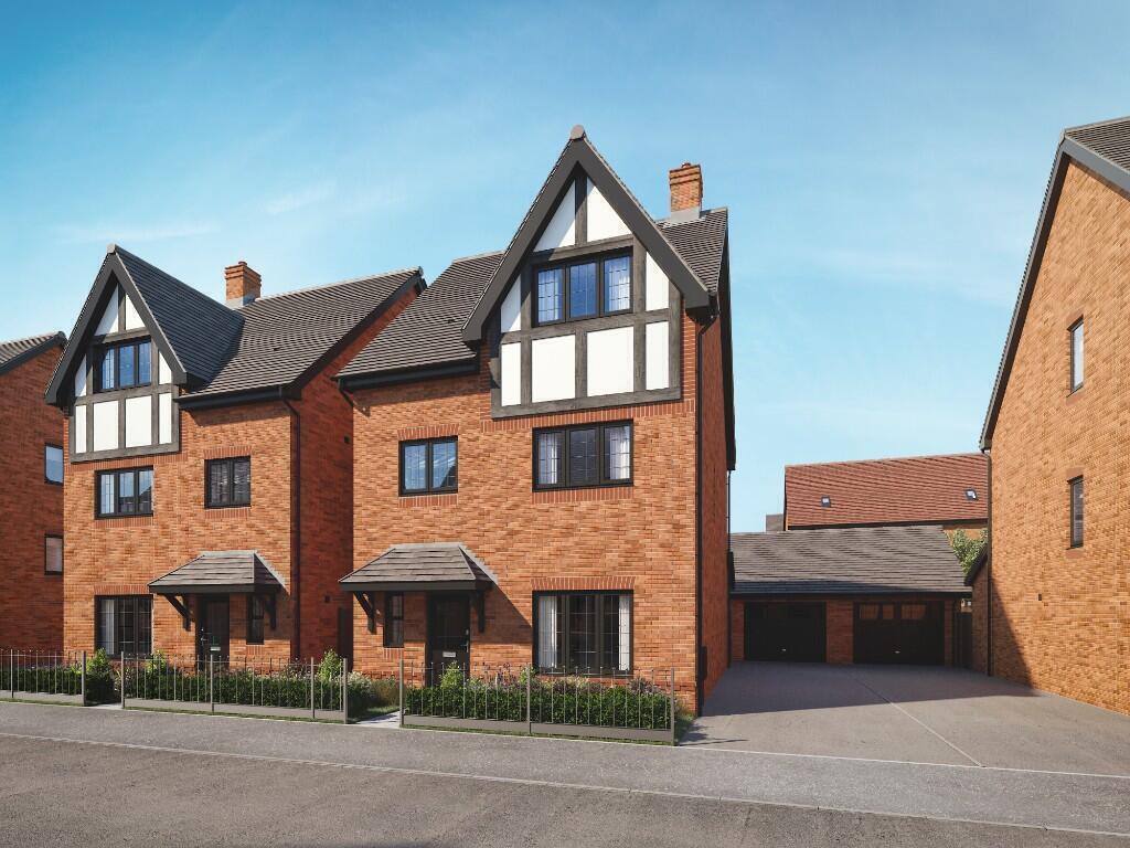 Main image of property: Dunnock Close, 
Chorlton, 
Manchester, 
M21 0UX