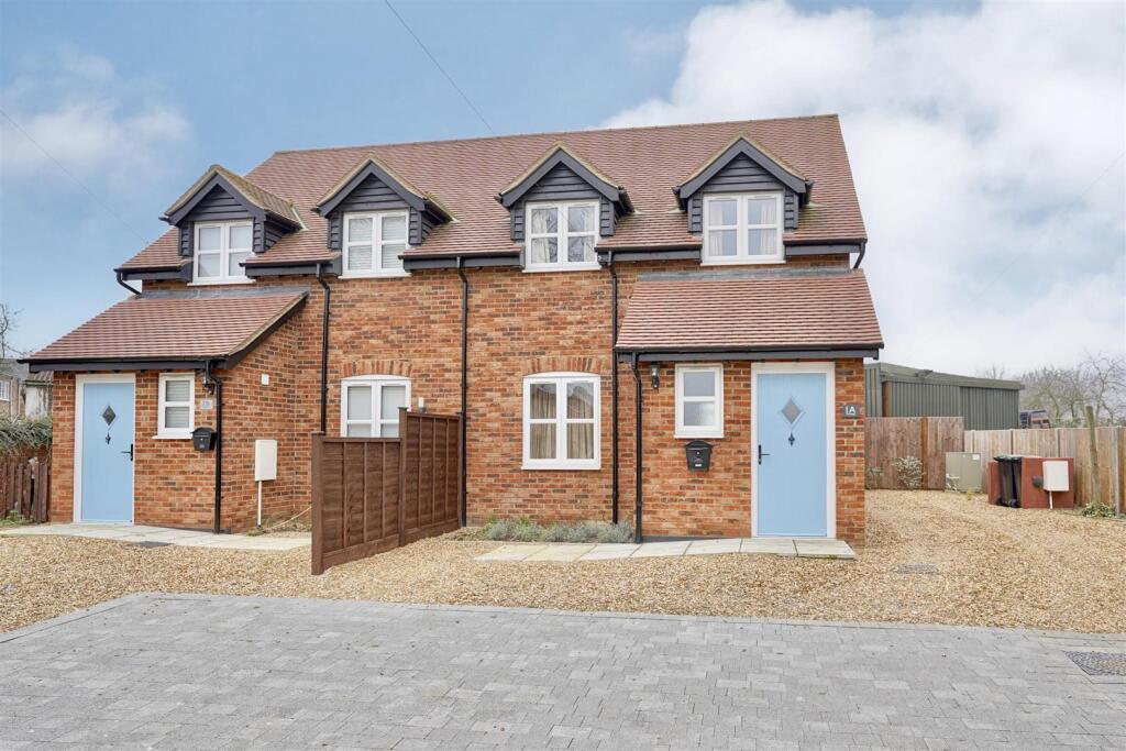 Main image of property: Hatch Road, Hatch, Sandy