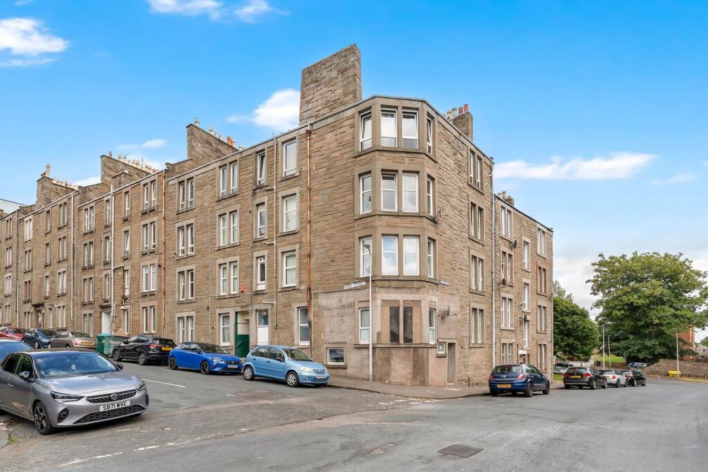 Main image of property: Eden Street, Dundee, DD4