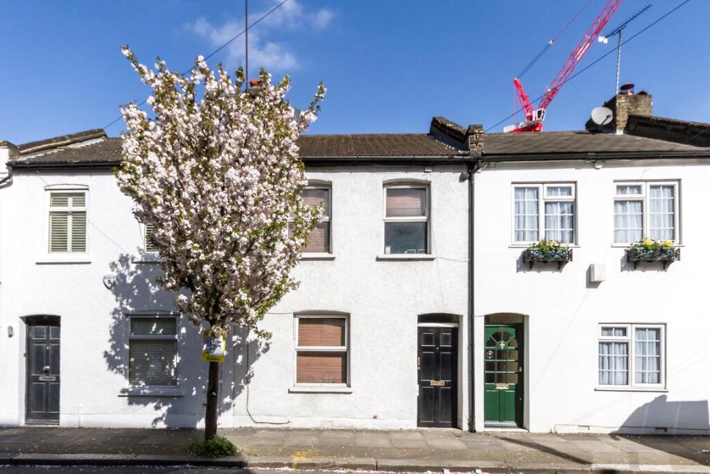 Main image of property: Eltringham Street, Battersea