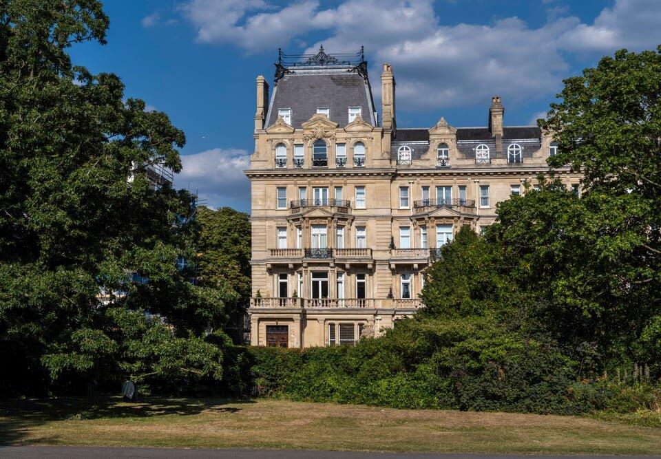 Main image of property: Cambridge Gate, Regent's Park, London, NW1