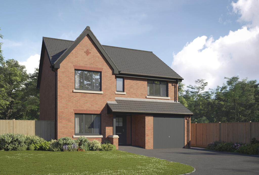 Main image of property: Broadacre Way
Chellaston
Derby
Derbyshire
DE73 6TQ