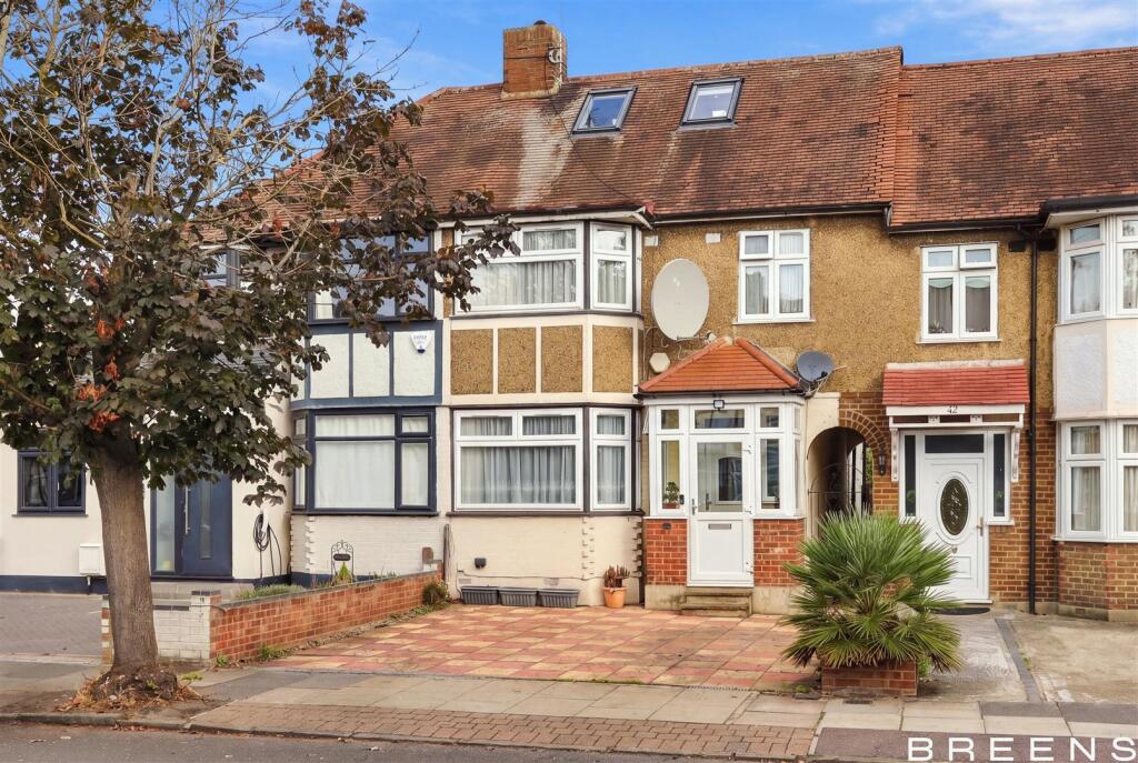 Main image of property: Chestnut Road, Enfield