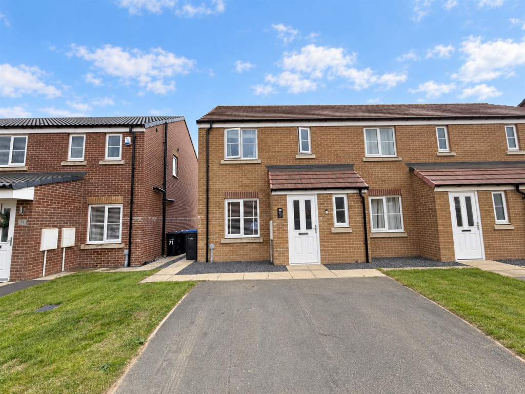 Main image of property: Brookes Lane, Hemlington, Middlesbrough