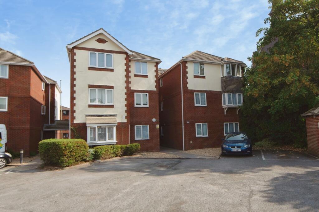 Main image of property: Whiteacres Close, Gosport, Hampshire, PO12