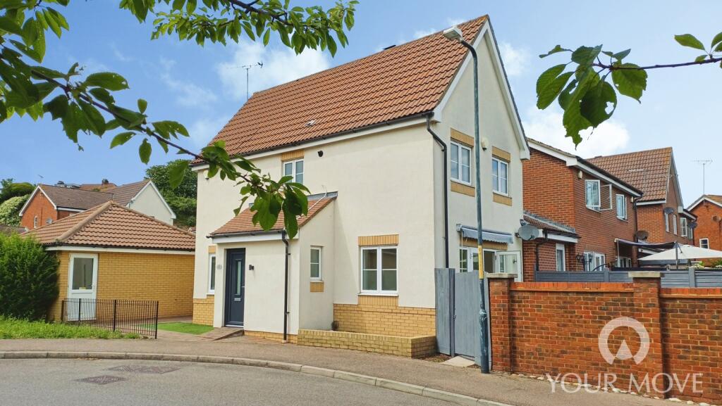 Main image of property: Maritime Gate, Gravesend, Kent, DA11