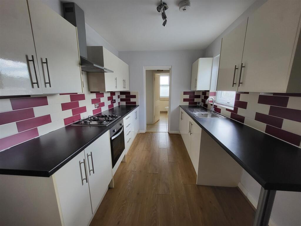 Main image of property: Maidstone Road, Rochester