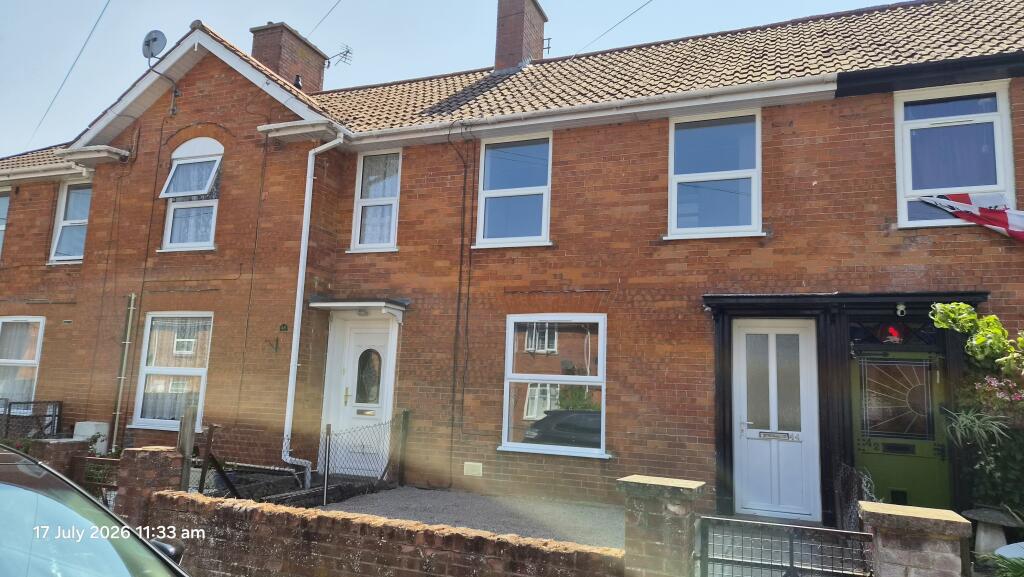 Main image of property: Kidsbury Road, Bridgwater, Somerset