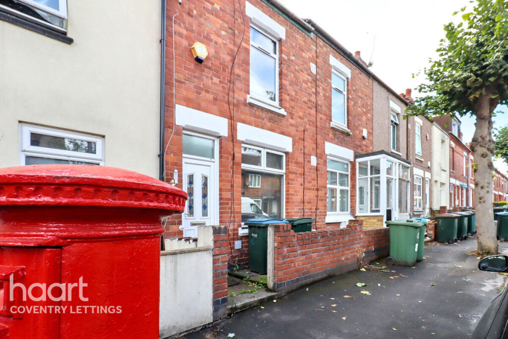 Main image of property: Hollis Road, COVENTRY