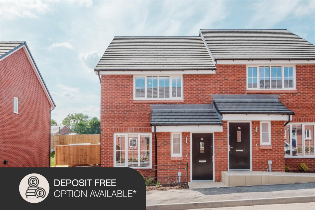 Main image of property: Padstow, Nottingham, NG5