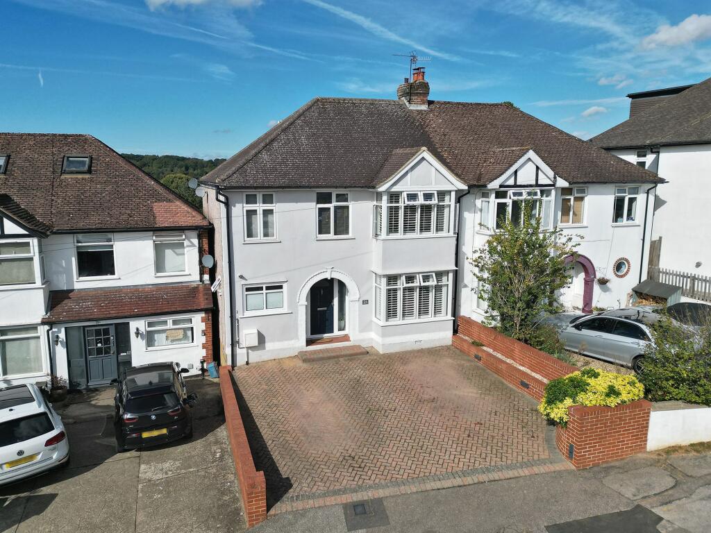 Main image of property: Chambersbury Lane, Hemel Hempstead, HP3