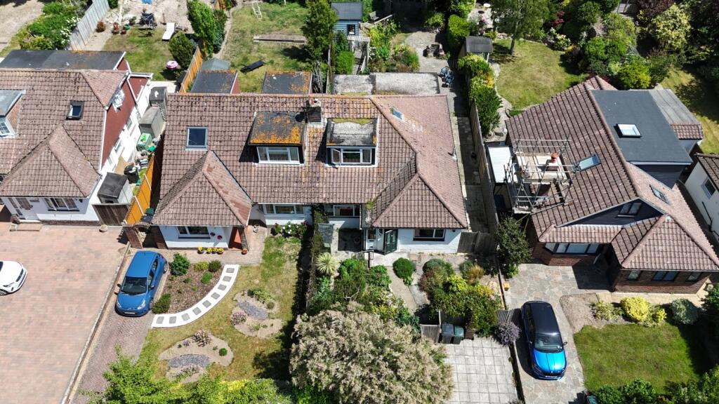 Main image of property: Eley Drive, Rottingdean, Brighton, East Sussex, BN2