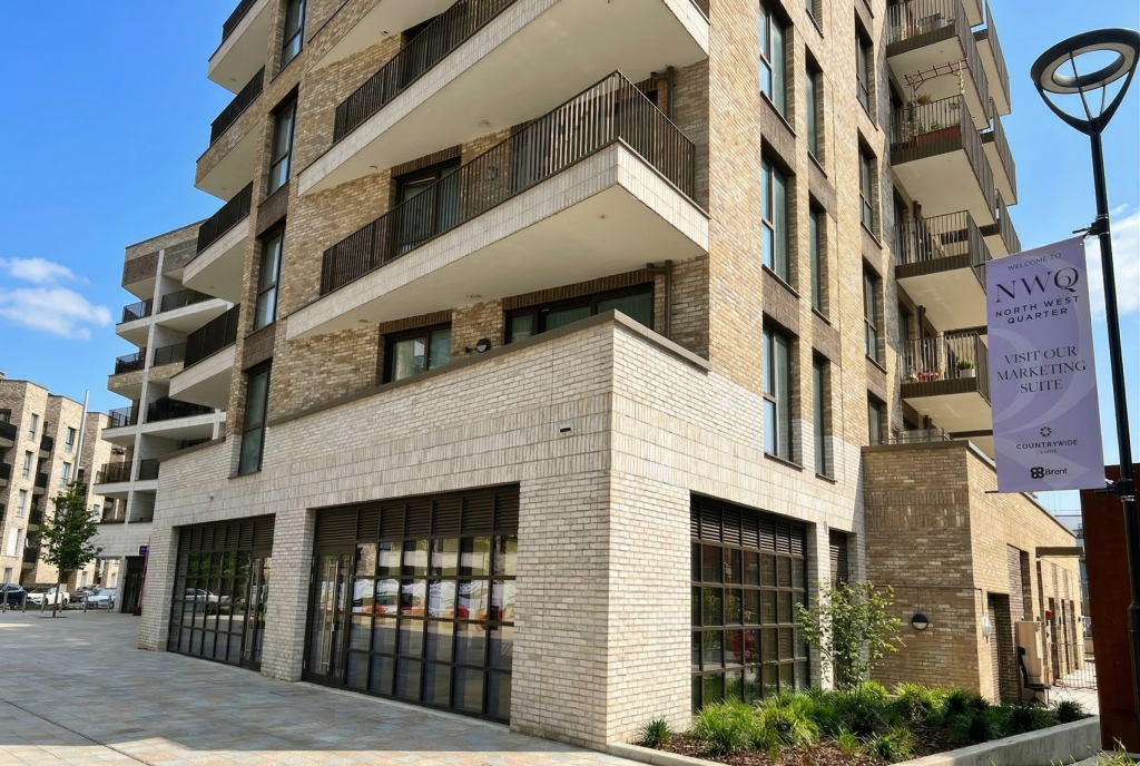 Main image of property: Mile Walk, Brent, London