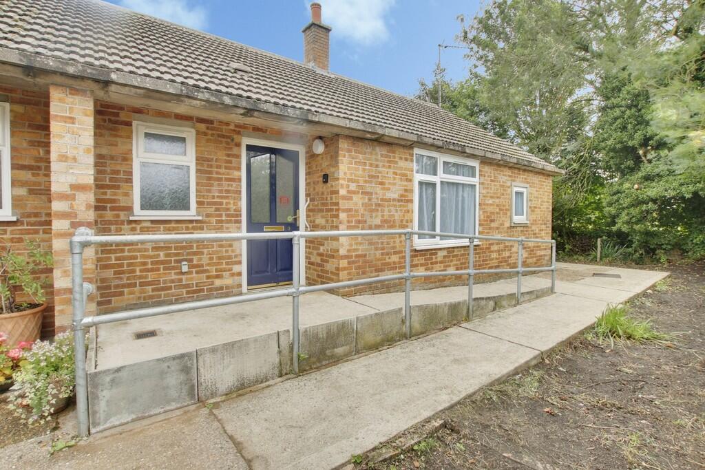 Main image of property: St. Peters Road, Upwell