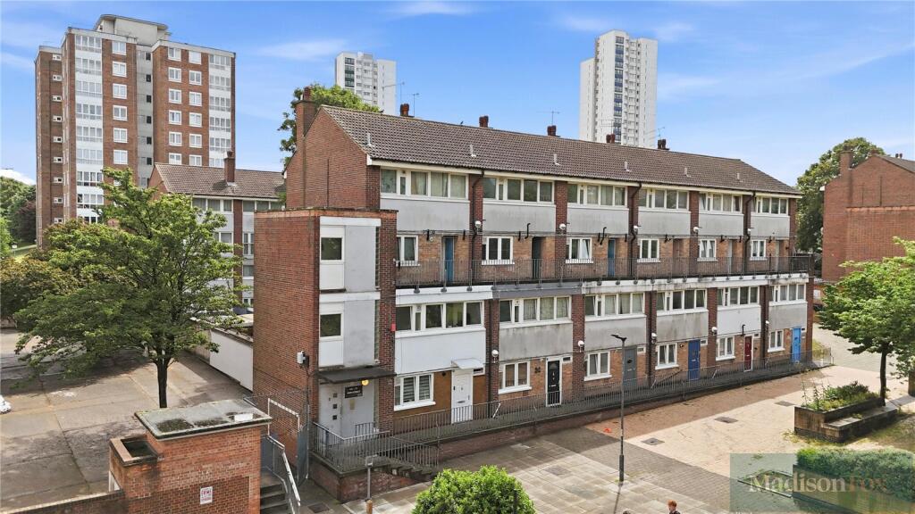 Main image of property: Ann Street, London, SE18