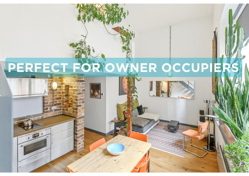 Main image of property: Butcher Street, Leeds