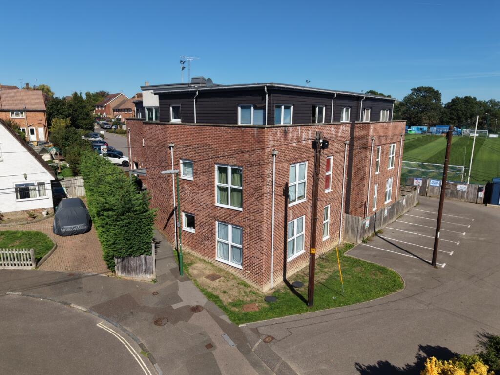 Main image of property: Boston Road, Haywards Heath, RH16