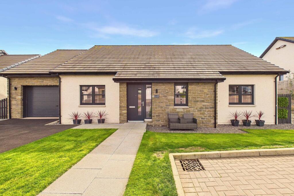Main image of property: Beech Avenue, Johnshaven, Johnshaven, DD10