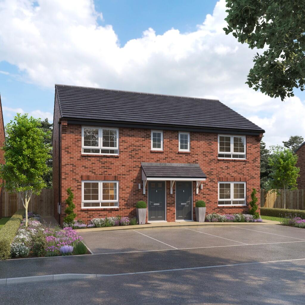Main image of property: Ings Road
Kirton in Lindsey
DN21 4EE
