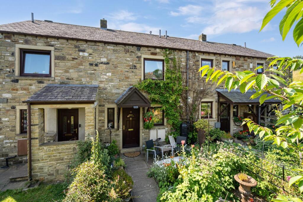 Main image of property: Beckside Close, Addingham, LS29