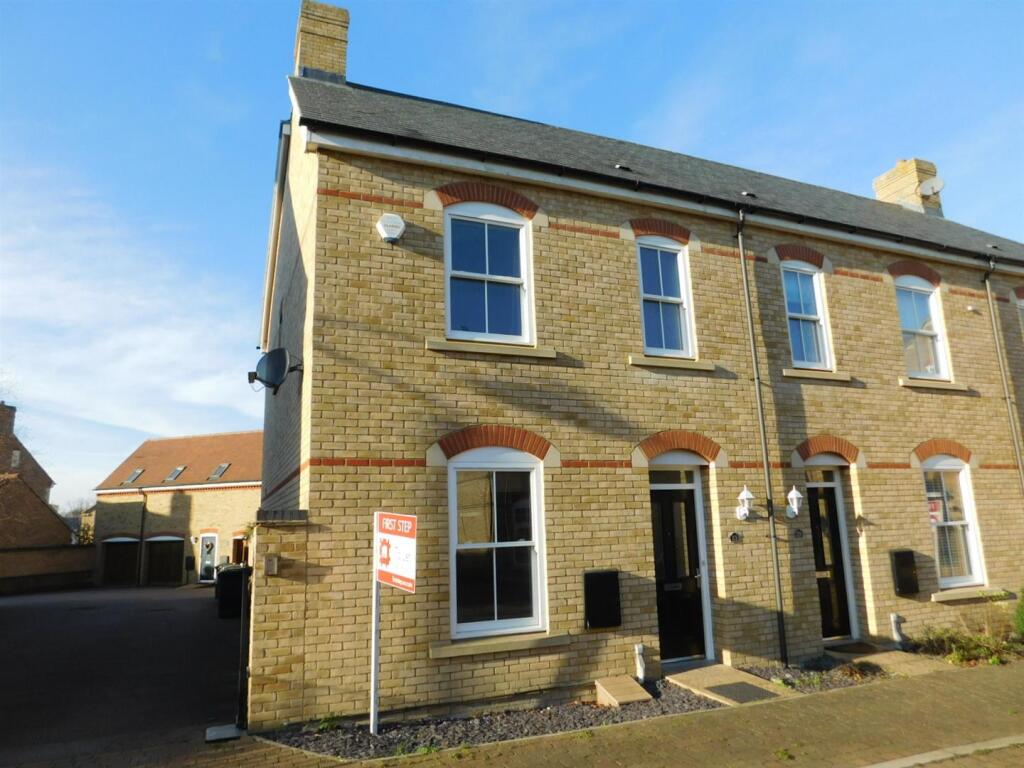 Main image of property: Charlotte Avenue, Fairfield, Hitchin