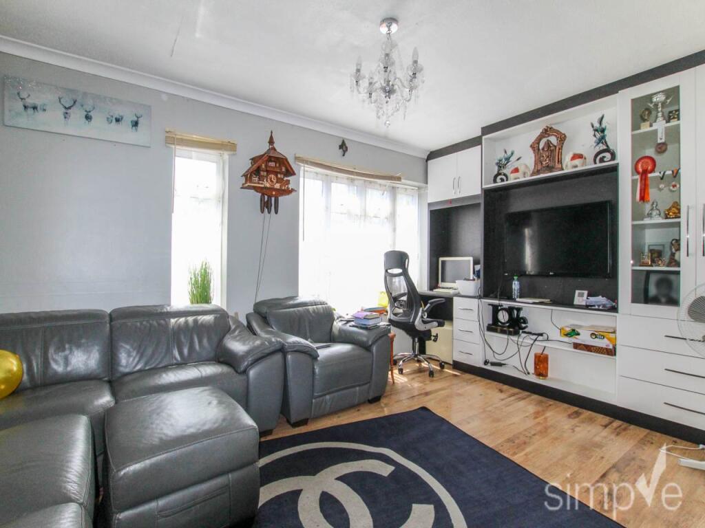 Main image of property: Harlington Road, Uxbridge, Middlesex