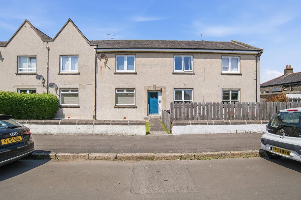 Main image of property: Gillies Street, Troon, South Ayrshire