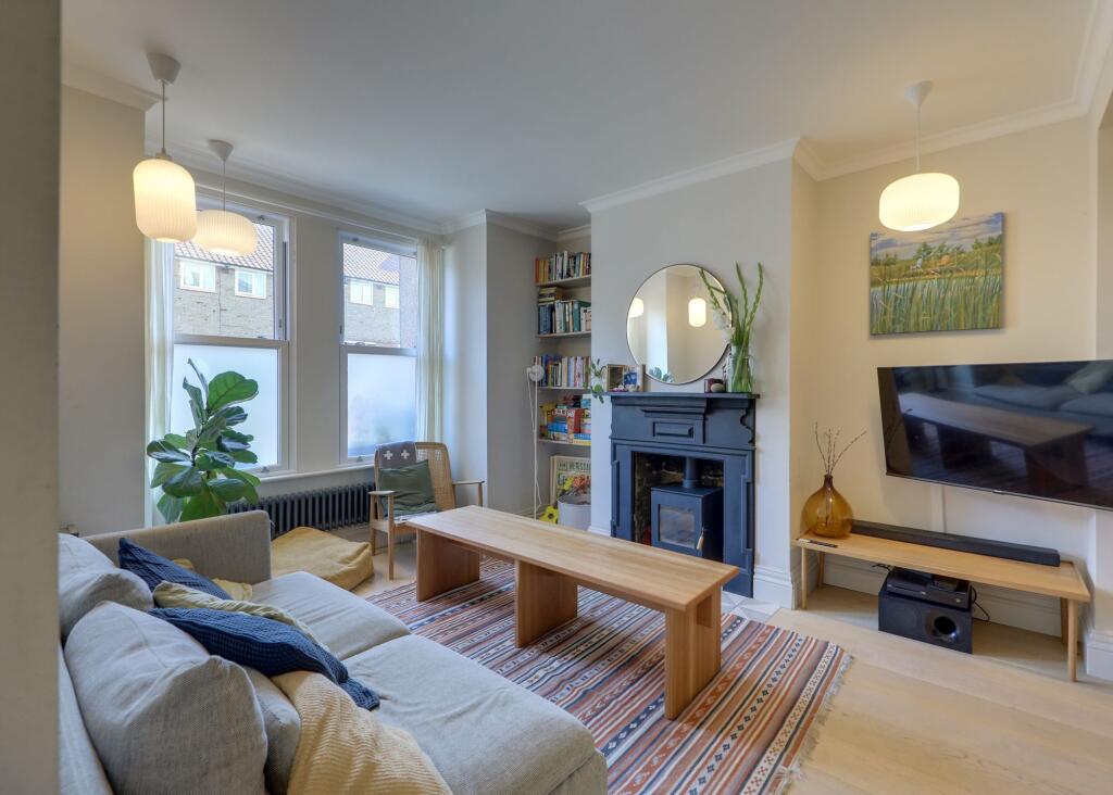 Main image of property: Neuchatel Road, Catford, SE6