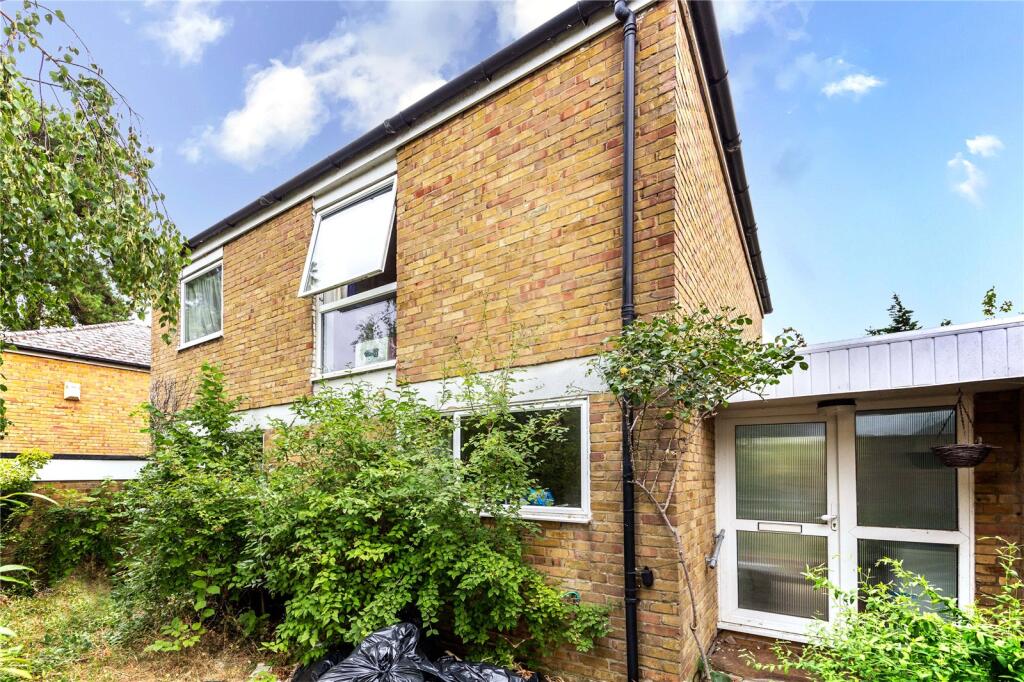 Main image of property: Charlwood, The Green, CROYDON, Surrey, CR0