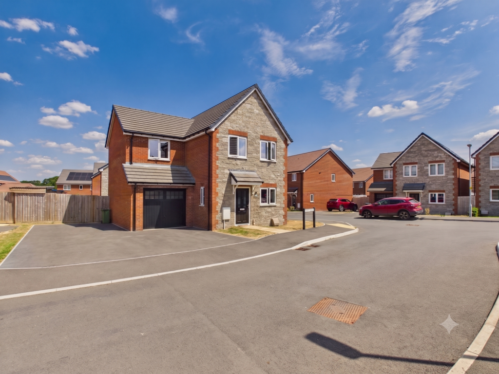 Main image of property: St Marys Way, Templecombe, Somerset, BA8