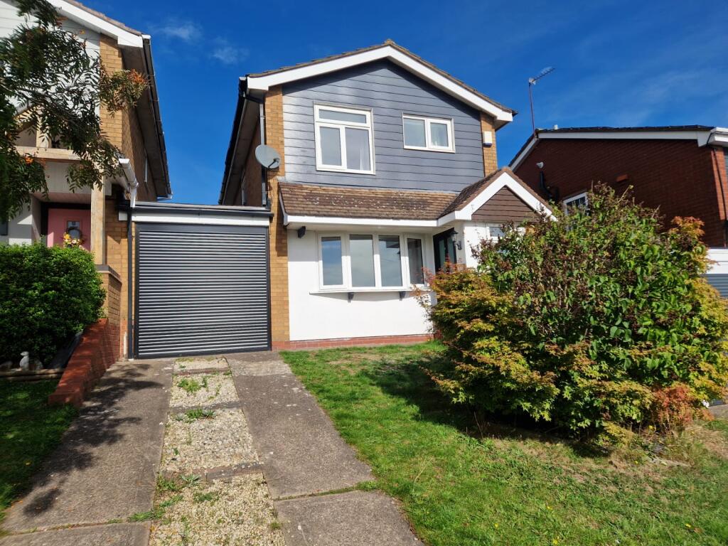 Main image of property: Waverley Gardens, Rugeley, WS15 2YE